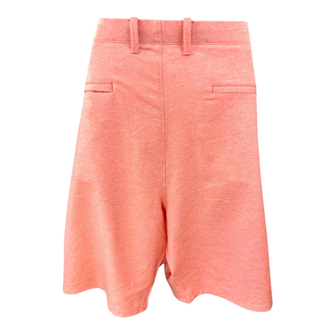 Tommy Bahama Coral Stretch On Par Golf Shorts Mens Size 38 NEW