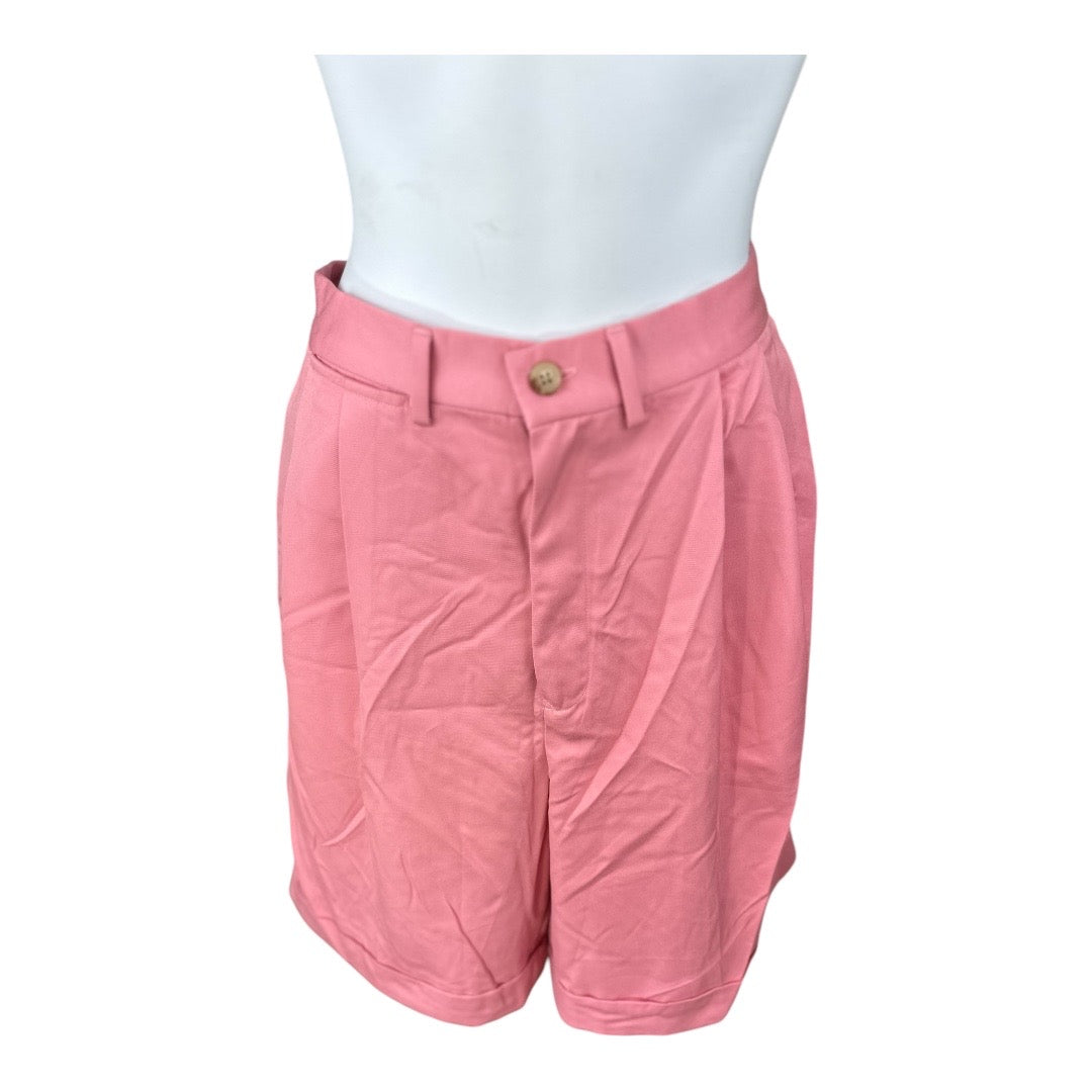 Ralph Lauren Polo Sport VINTAGE Womens Country Club Golf Shorts 10 NEW