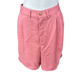 Ralph Lauren Polo Sport VINTAGE Womens Country Club Golf Shorts 10 NEW