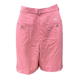 Ralph Lauren Polo Sport VINTAGE Womens Country Club Golf Shorts 10 NEW