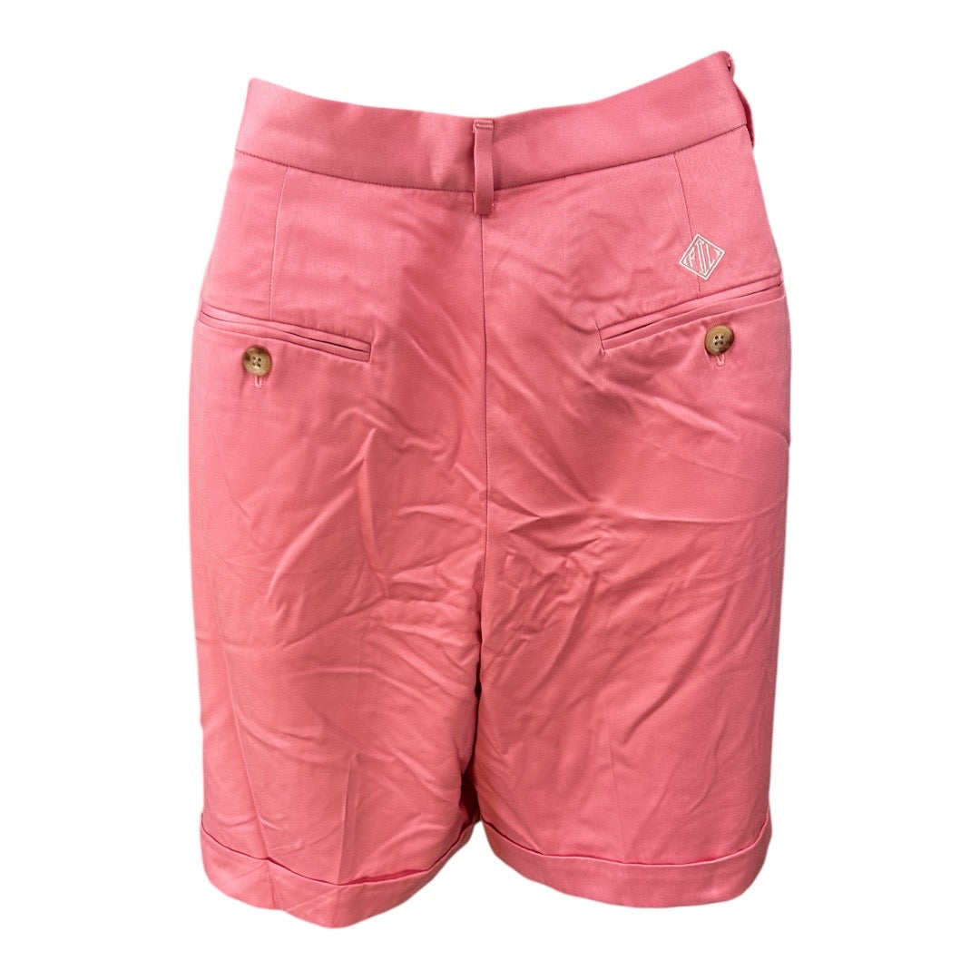 Ralph Lauren Polo Sport VINTAGE Womens Country Club Golf Shorts 10 NEW
