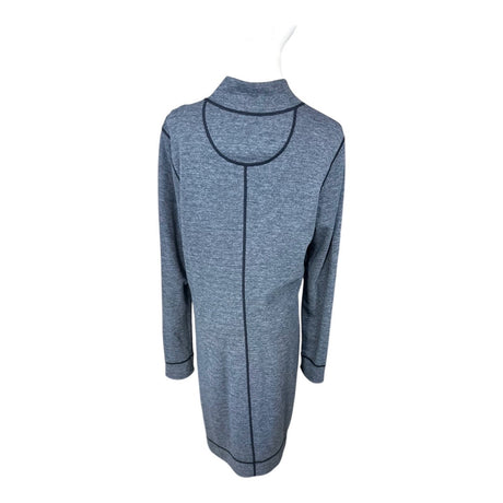 Tommy Bahama Reversible Long Sleeve Performance Preloved Dress Size Large*