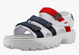 Fila Florida Freedom Disruptor Mens Sandal