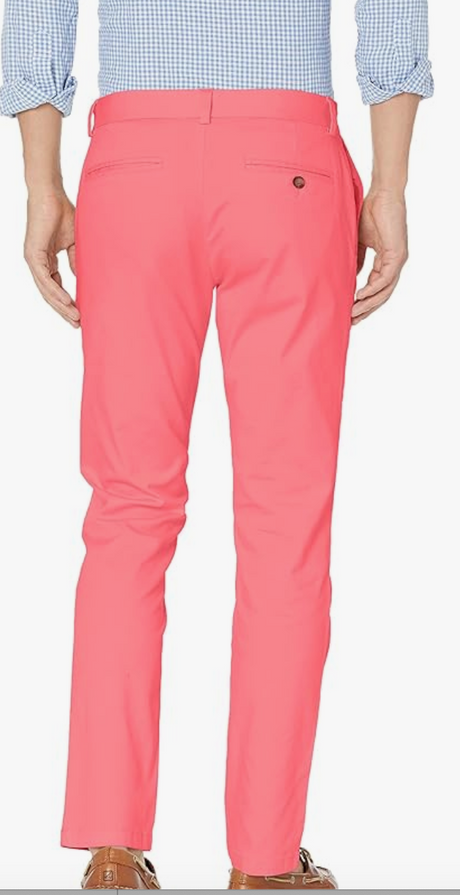 Vineyard Vines Papaya Passion Breakers Pants