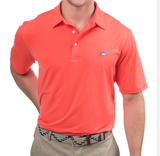 Southern Tide Skip Jack Mens Polo Shirt*