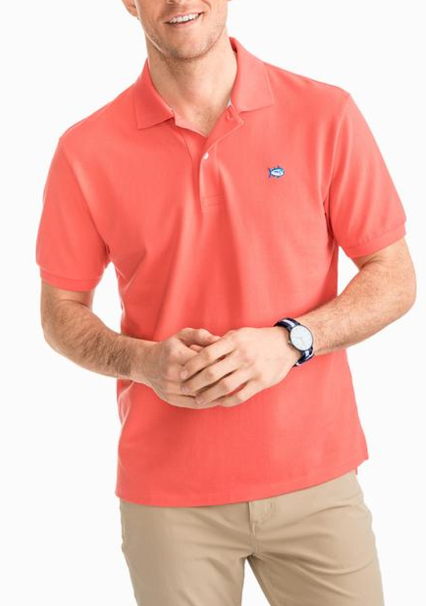 Southern Tide Skip Jack Mens Polo Shirt*