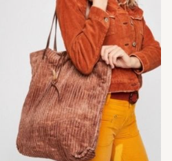 We the Free Coastal Cowgirl Bag