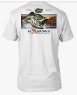 FloGrown University of Florida Gators Tee