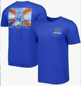 FloGrown University of Florida Gators Tee