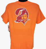 NFL Ultra Game Tampa Bay Buccaneers Creamsicle Tee