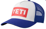 Yeti American Trucker Mesh Hat