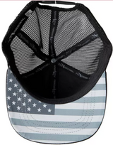 FloGrown Florida Freedom Mesh Hat