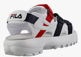 Fila Florida Freedom Disruptor Mens Sandal