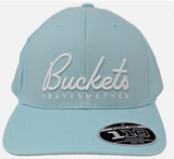 Travis Mathew Boca Grande Blue Buckets Hat