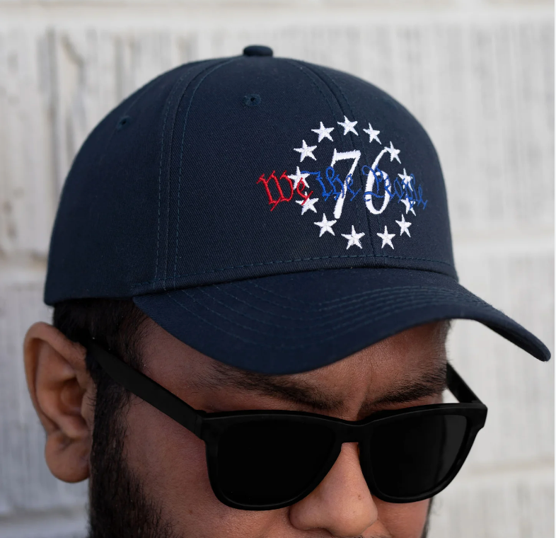 Grunt Style 1776 We The People Hat