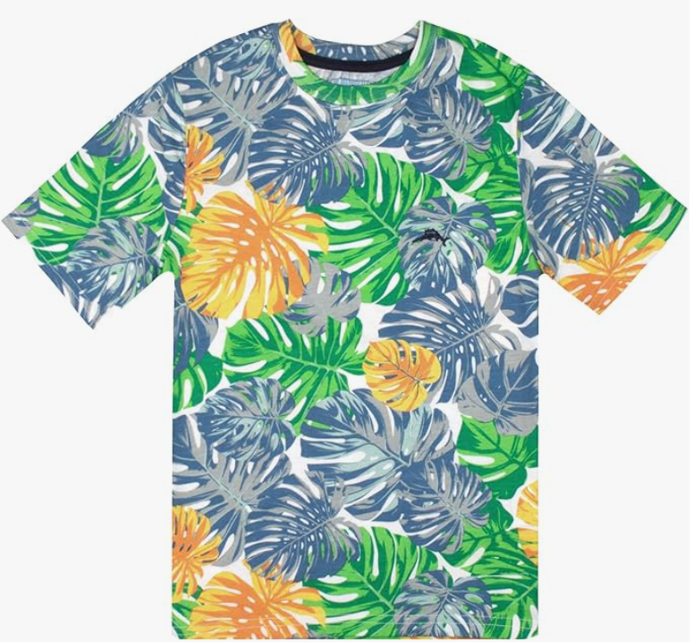 Tommy Bahama Tiki Tee Youth